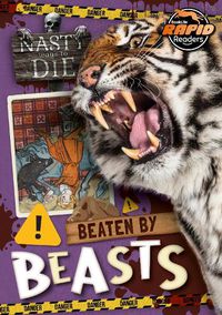 Cover image for Beaten by Beasts