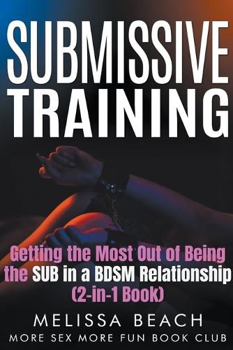 Cover image for Submissive Training