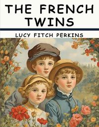 Cover image for The French Twins