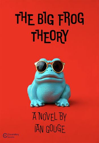 Cover image for The Big Frog Theory