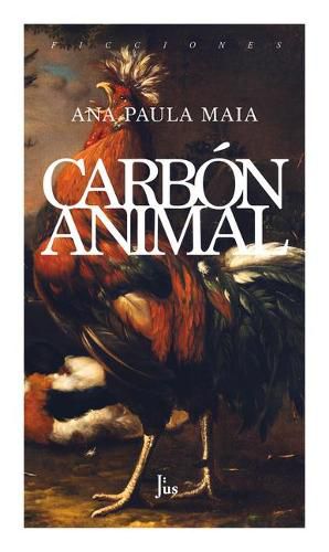 Cover image for Carbon Animal