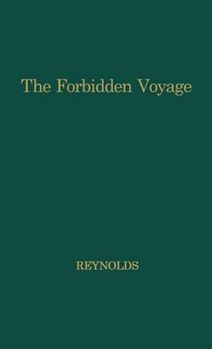 Cover image for Forbidden Voyage