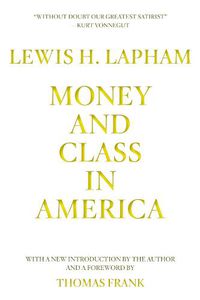 Cover image for Money and Class in America