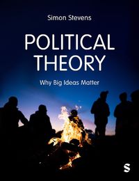 Cover image for Political Theory