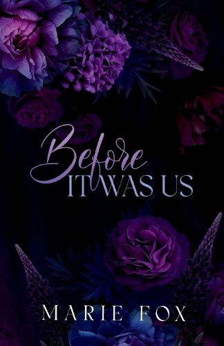 Cover image for Before It Was Us