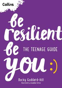 Cover image for Be Resilient Be You