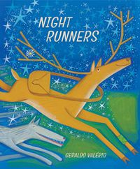 Cover image for Night Runners