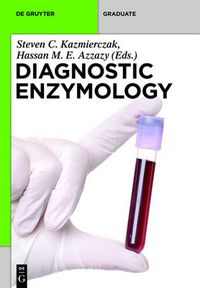 Cover image for Diagnostic Enzymology