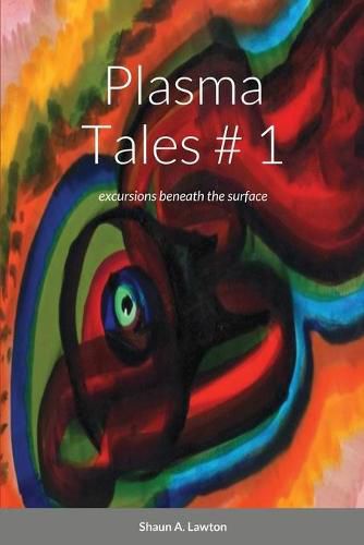 Cover image for Plasma Tales