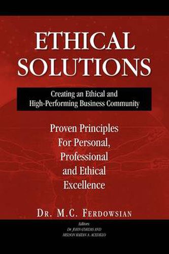 Cover image for Ethical Solutions