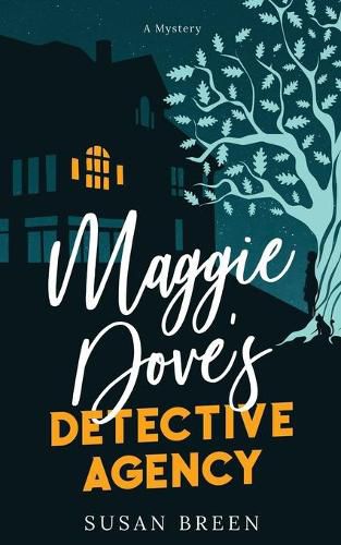 Cover image for Maggie Dove's Detective Agency