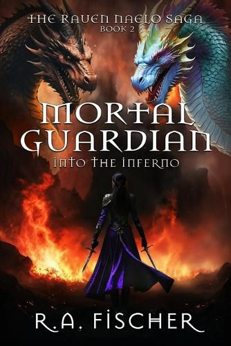 Cover image for Mortal Guardian