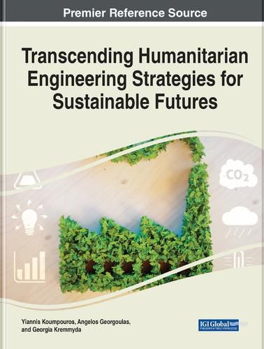 Cover image for Transcending Humanitarian Engineering Strategies for Sustainable Futures