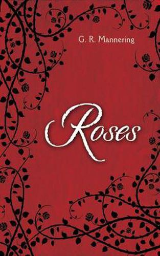 Cover image for Roses