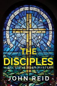 Cover image for The Disciples