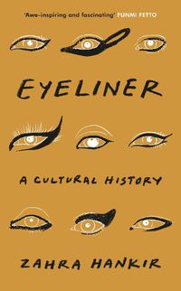 Cover image for Eyeliner