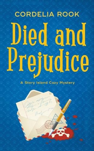 Cover image for Died and Prejudice