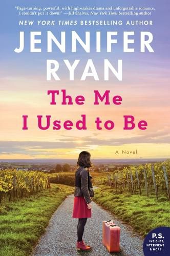 The Me I Used to Be: A Novel