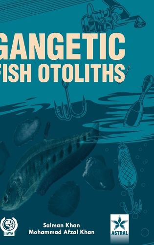 Cover image for Gangetic Fish Otoliths