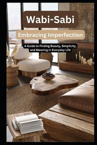 Cover image for Wabi-Sabi