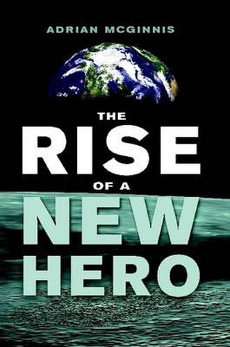 Cover image for The Rise of a New Hero