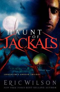 Cover image for Haunt of Jackals