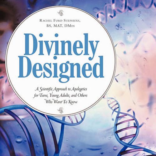 Cover image for Divinely Designed