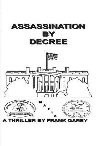 Cover image for Assassination by Decree