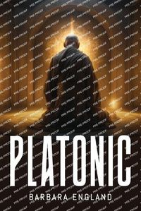 Cover image for Platonic