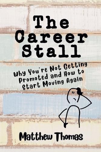 Cover image for The Career Stall