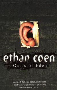 Cover image for Gates of Eden