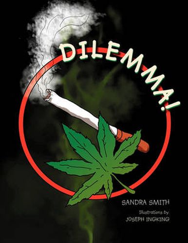 Cover image for Dilemma