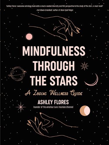 Cover image for Mindfulness through the Stars