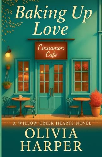 Cover image for Baking Up Love