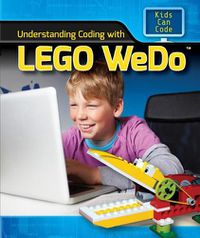 Cover image for Understanding Coding with Lego Wedo(r)