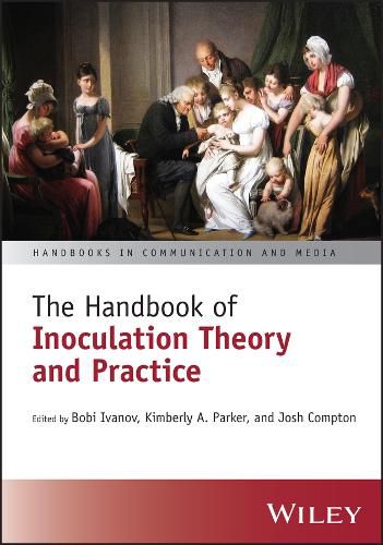 Cover image for The Handbook of Inoculation Theory and Practice