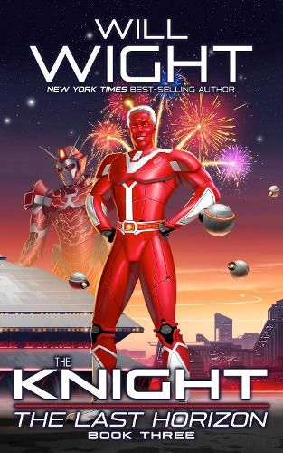 Cover image for The Knight