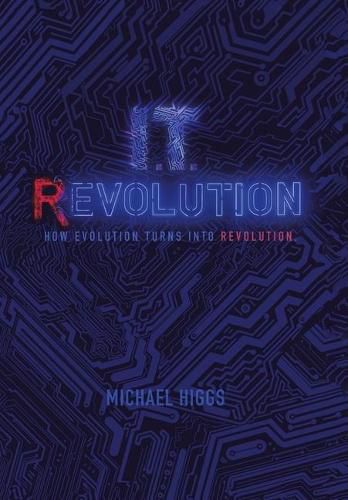 Cover image for It Revolution