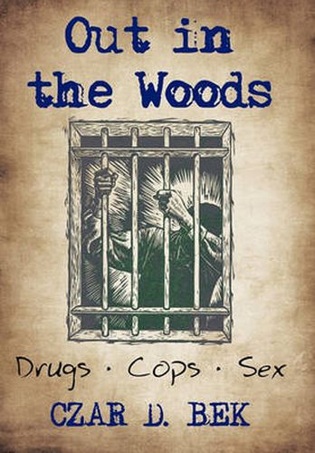 Cover image for Out in the Woods