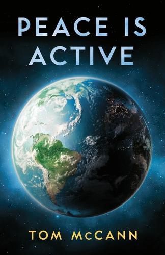 Cover image for Peace Is Active