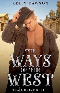 Cover image for The Ways of the West