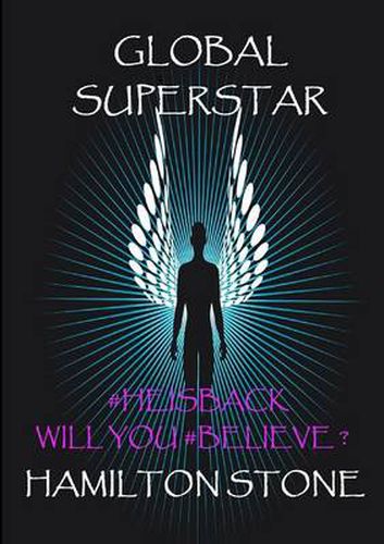 Cover image for Global Superstar