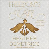Cover image for Freedom's Slave