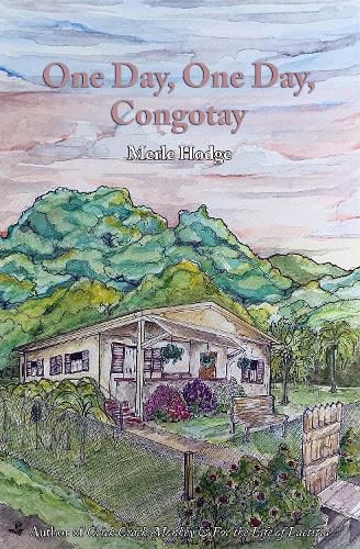 Cover image for One Day, One Day, Congotay