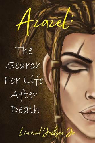 Cover image for Azazel: The Search for Life After Death