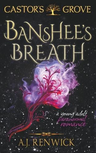 Cover image for Banshee's Breath