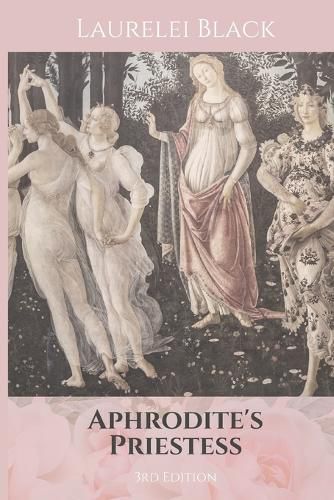 Cover image for Aphrodite's Priestess