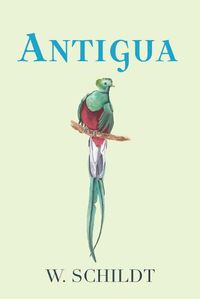 Cover image for Antigua