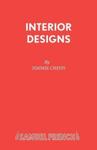 Cover image for Interior Designs