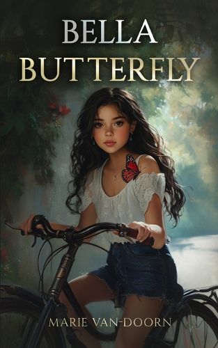 Bella Butterfly